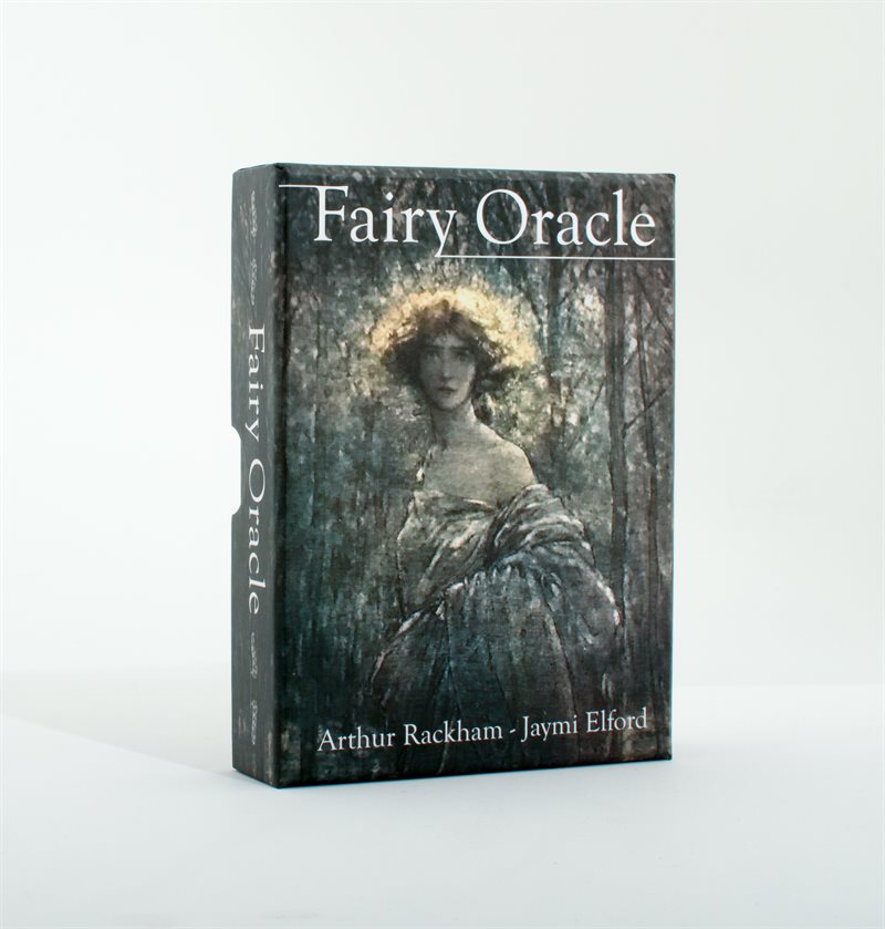 Fairy Oracle