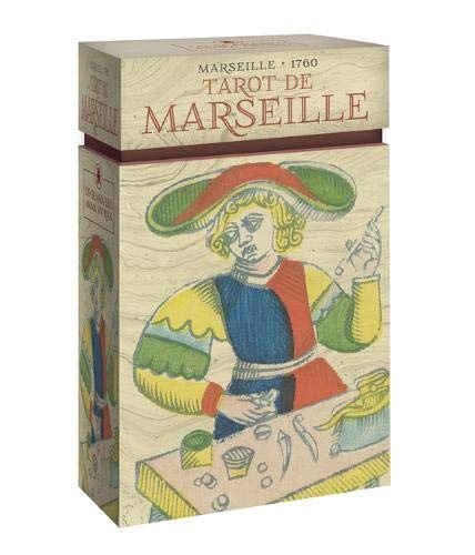 Tarot de Marseille