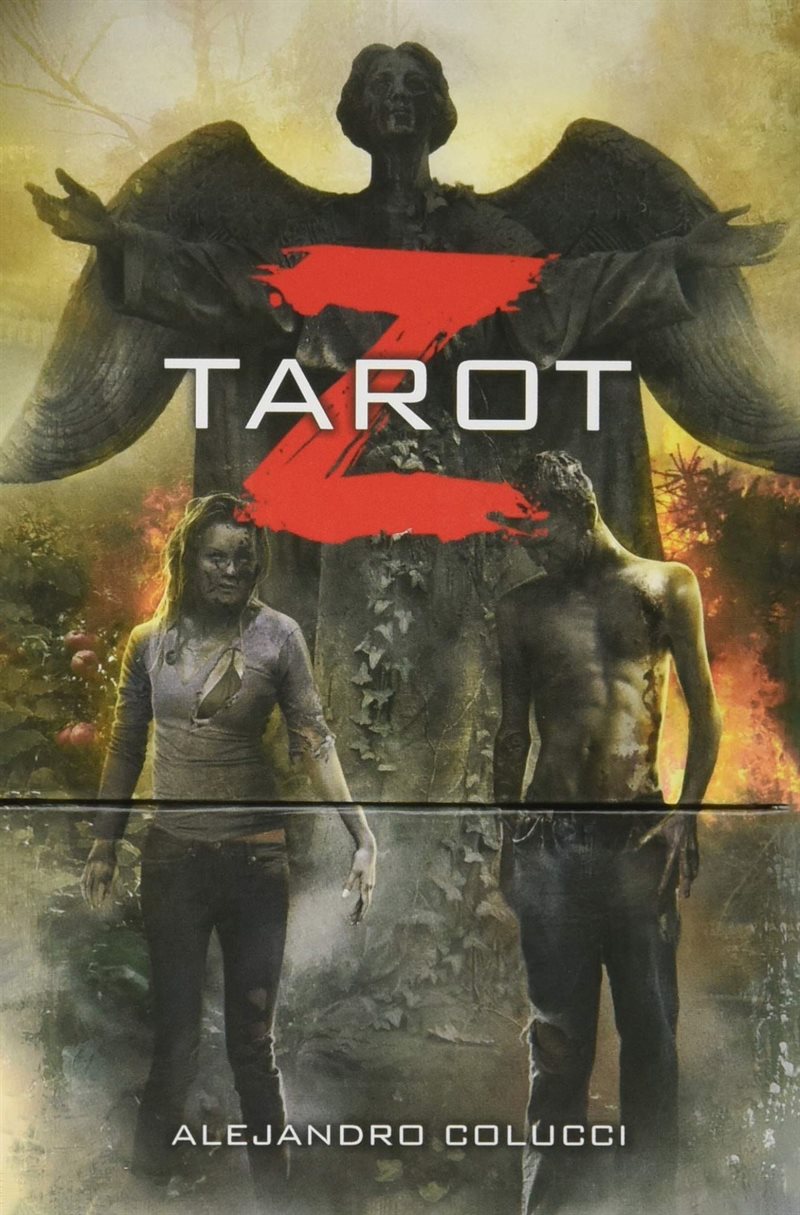 TAROT Z