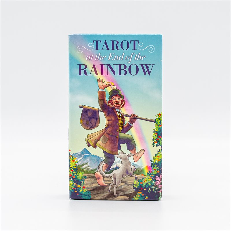 Tarot at the end of the Rainbow