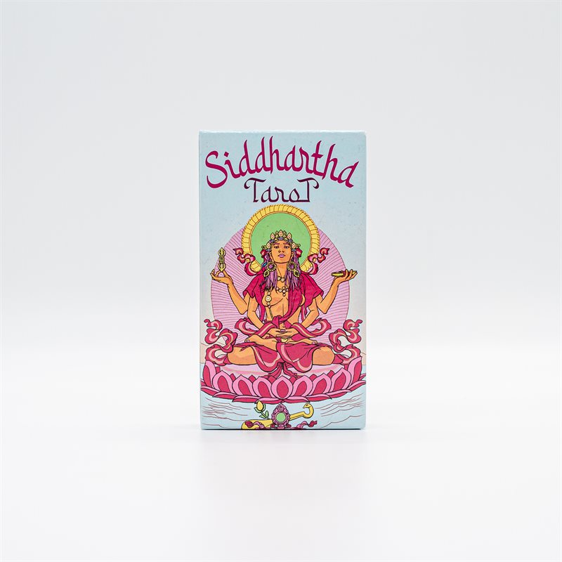 Siddhartha Tarot