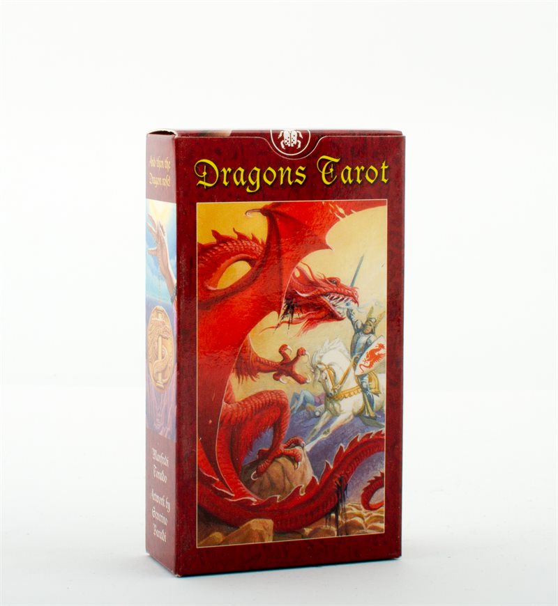 Dragons Tarot