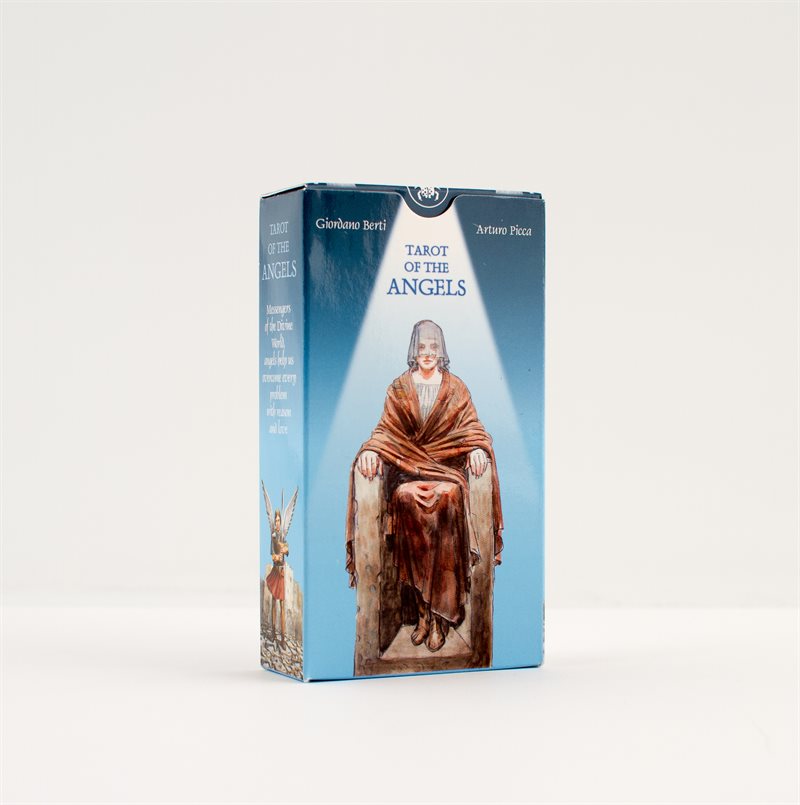 Tarot of the Angels