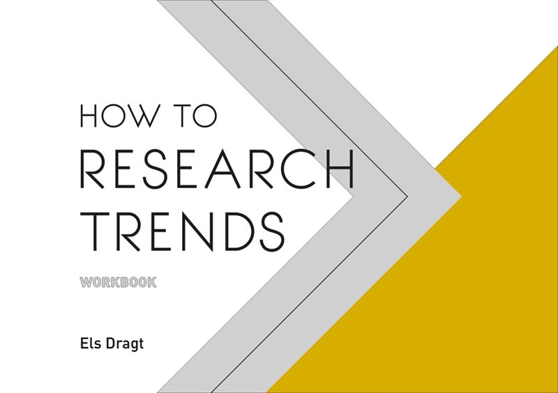 How To Research Trends Workbook