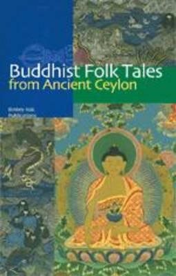 Buddhist folk tales