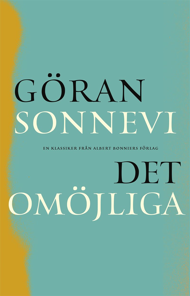 Det omöjliga