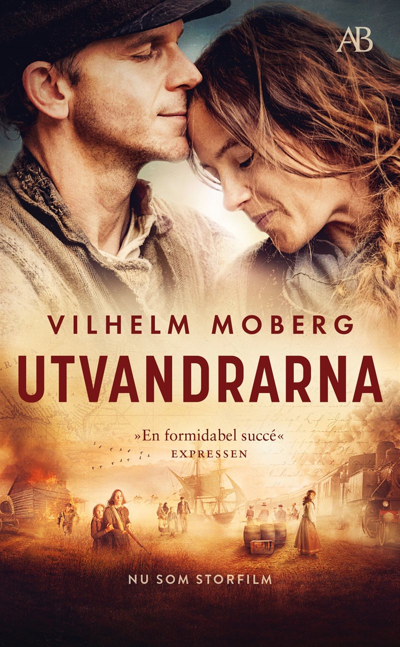 Utvandrarna