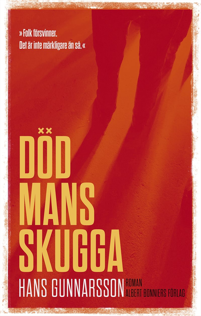 Död mans skugga