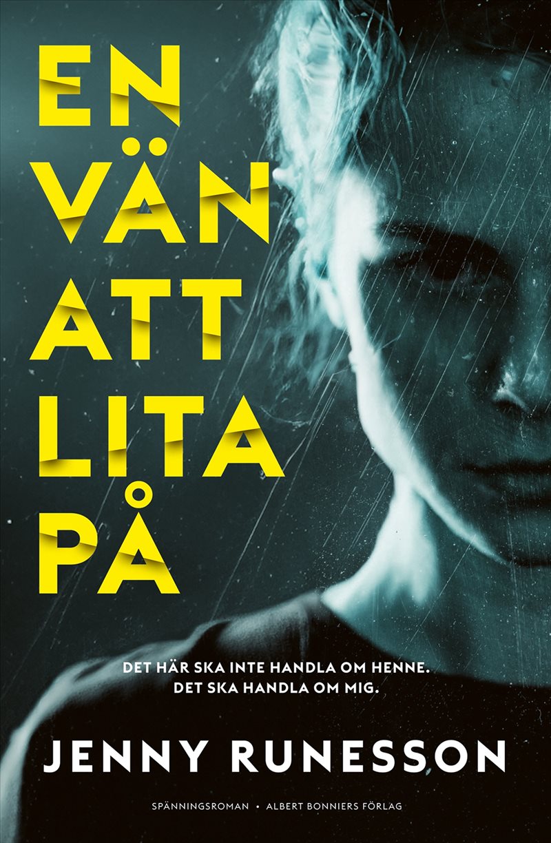 En vän att lita på
