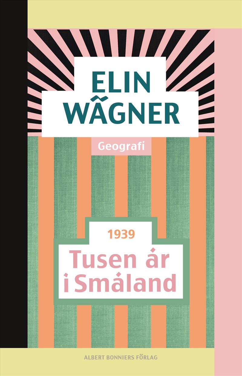 Tusen år i Småland