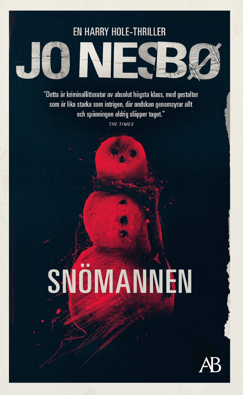 Snömannen