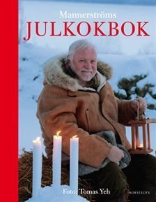 Mannerströms julkokbok