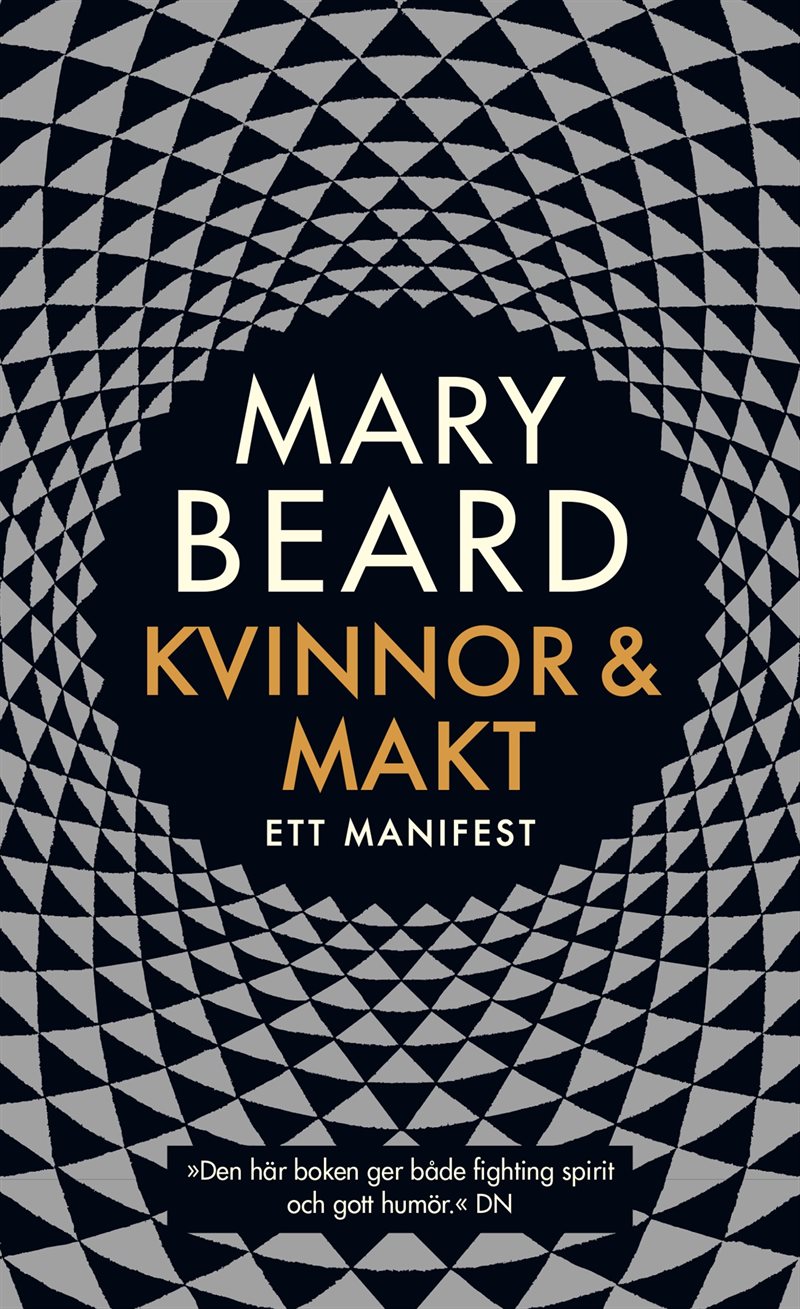 Kvinnor och makt : ett manifest