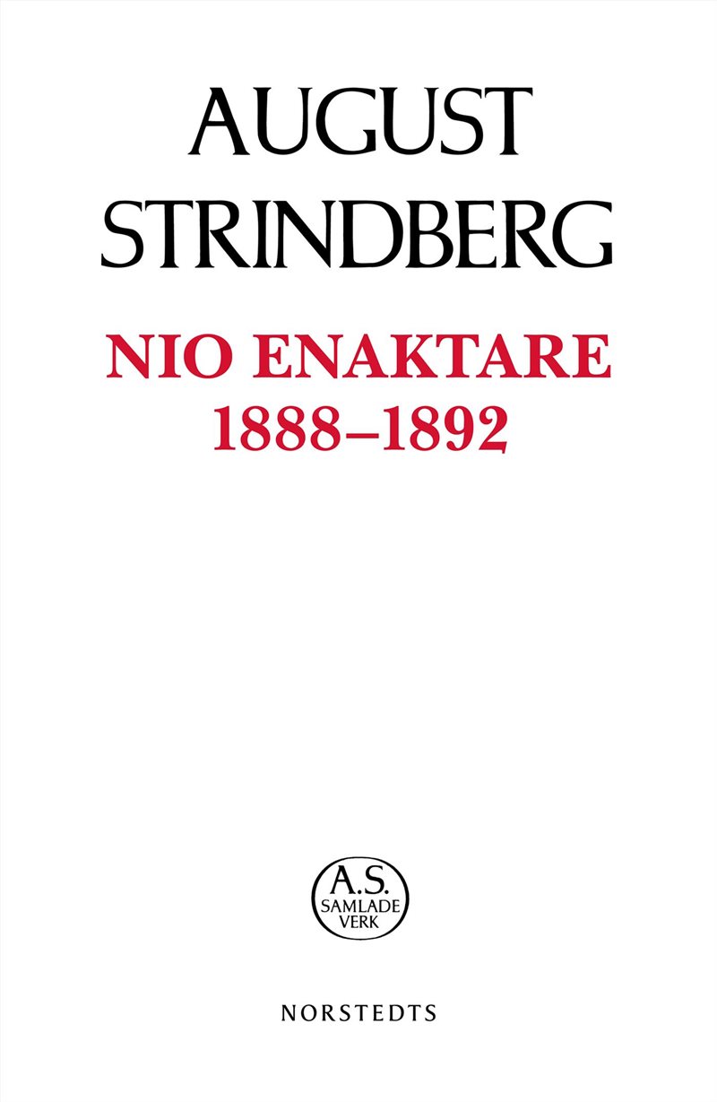 Nio enaktare 1888-1892