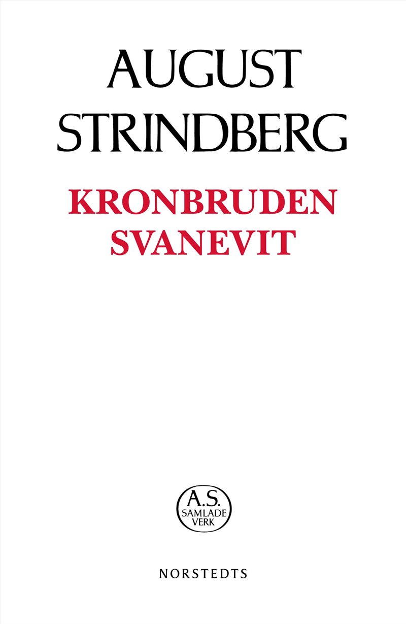 Kronbruden ; Svanevit