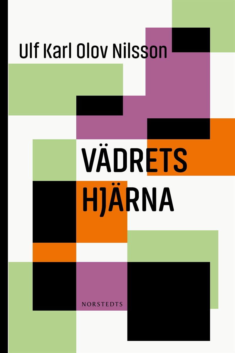 Vädrets hjärna