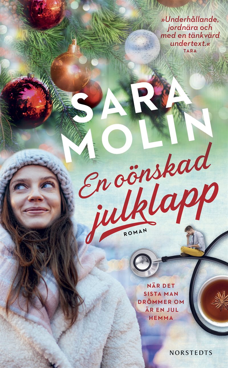 En oönskad julklapp