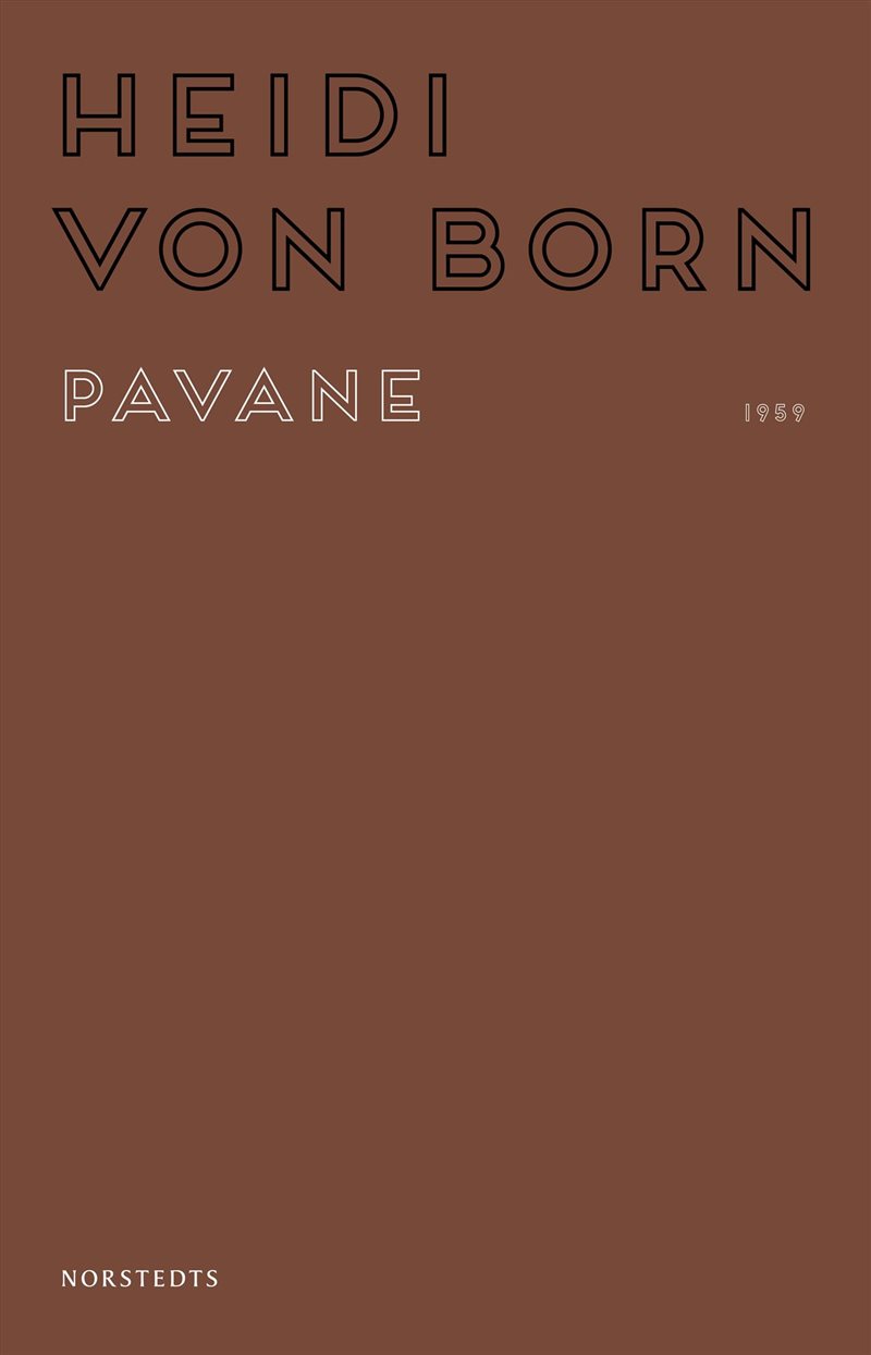 Pavane