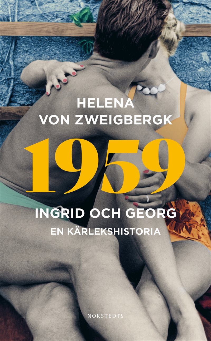 1959 : Ingrid och Georg - en kärlekshistoria