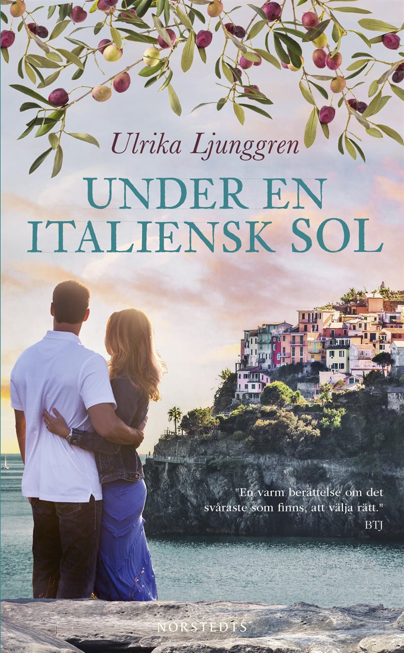 Under en italiensk sol