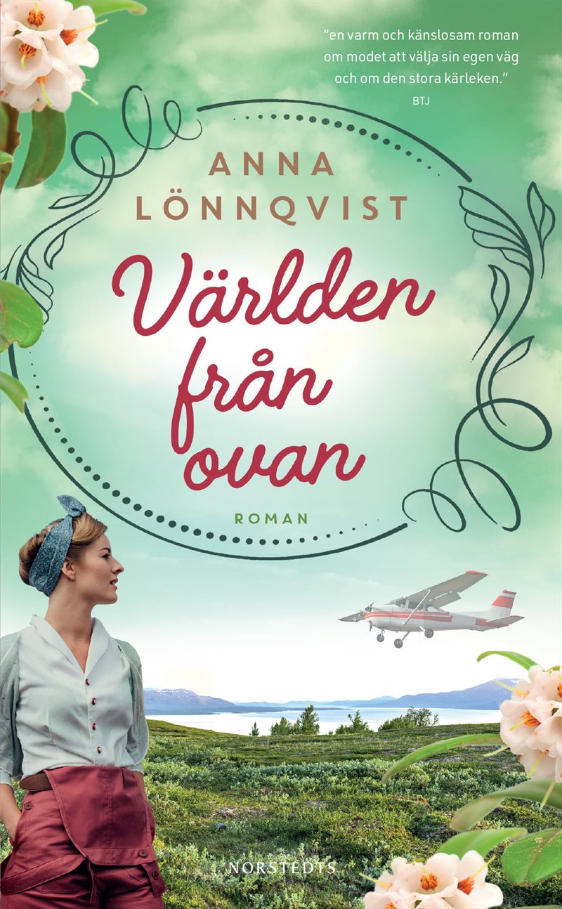 Världen från ovan