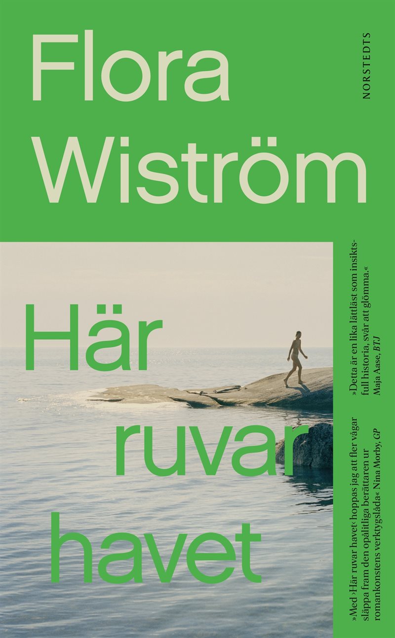 Här ruvar havet