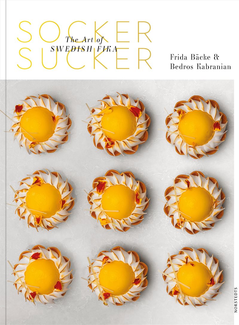 Socker Sucker - The Art of Swedish Fika