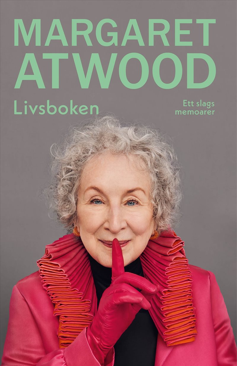 Livsboken : Ett slags memoarer