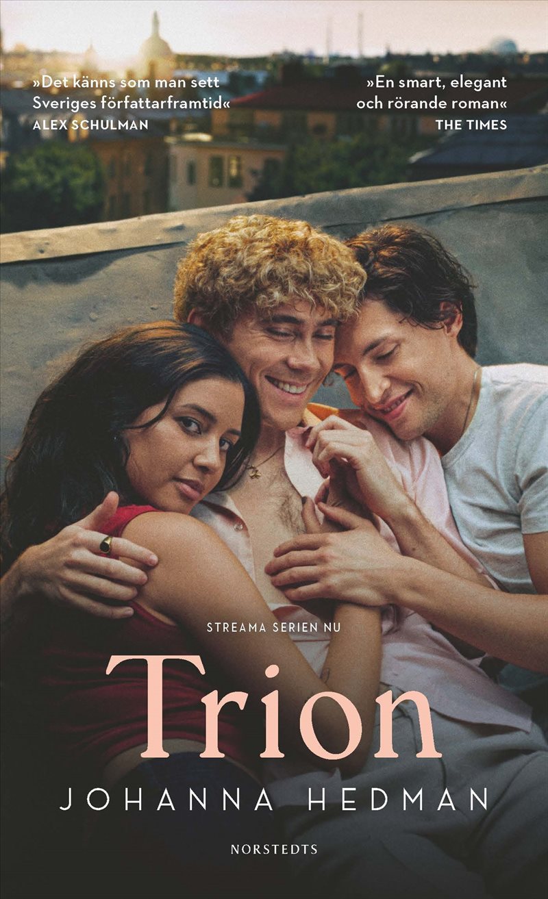 Trion