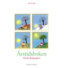 Sesam Årstidsboken