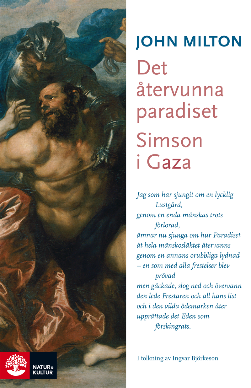 Det återvunna paradiset / Simson i Gaza