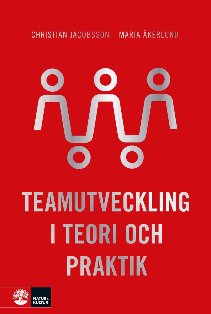 Teamutveckling i teori och praktik