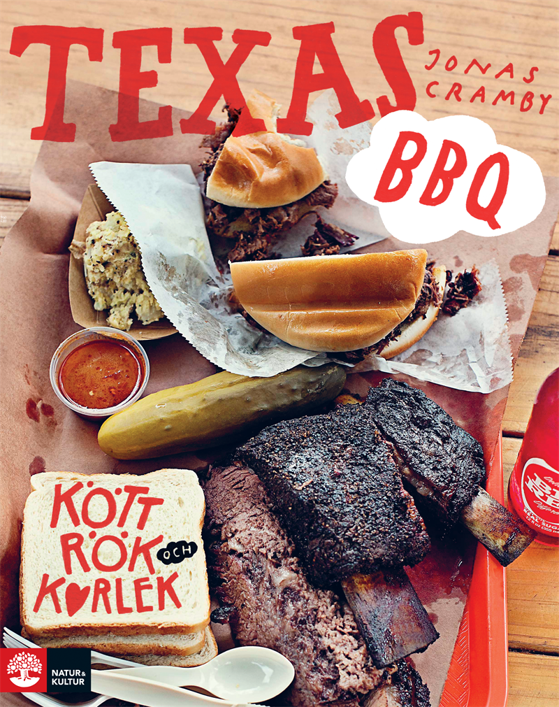 Texas BBQ