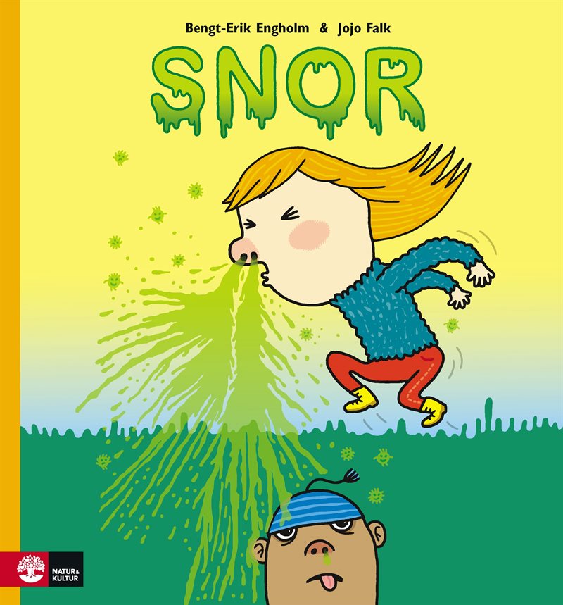 Snor