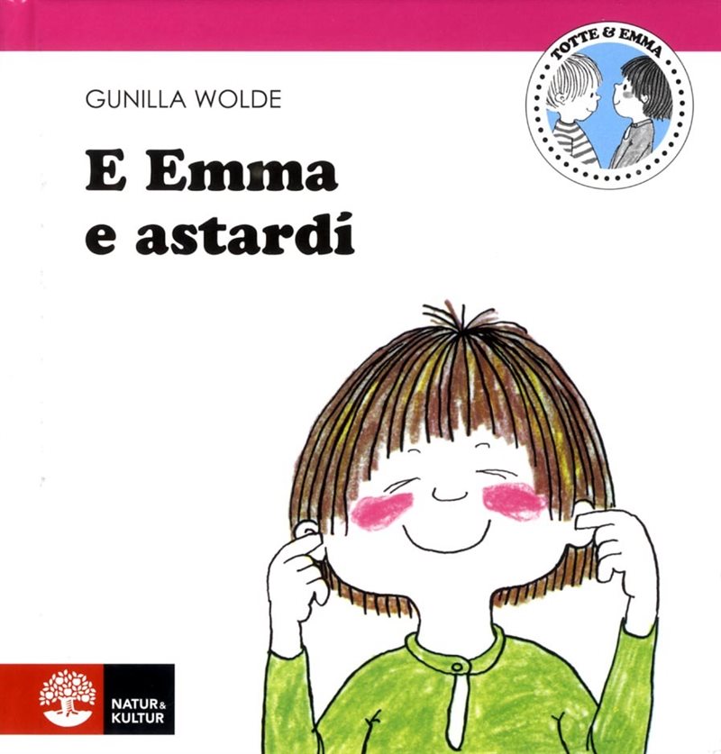 E Emma e astardí (Emma tvärtemot)