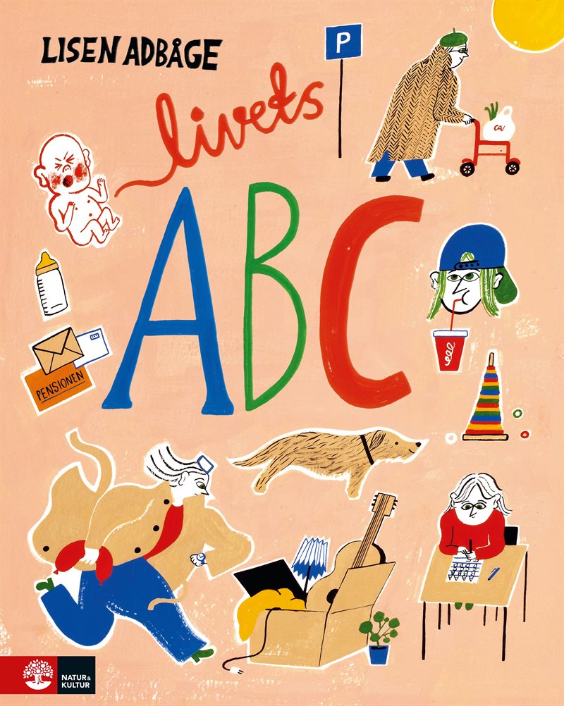 Livets ABC