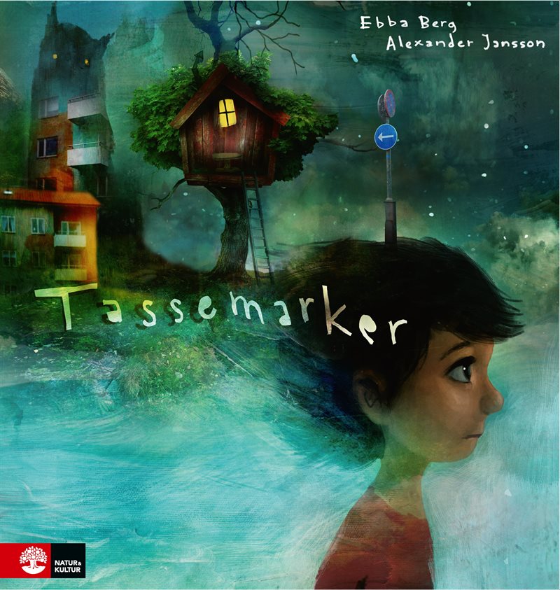 Tassemarker