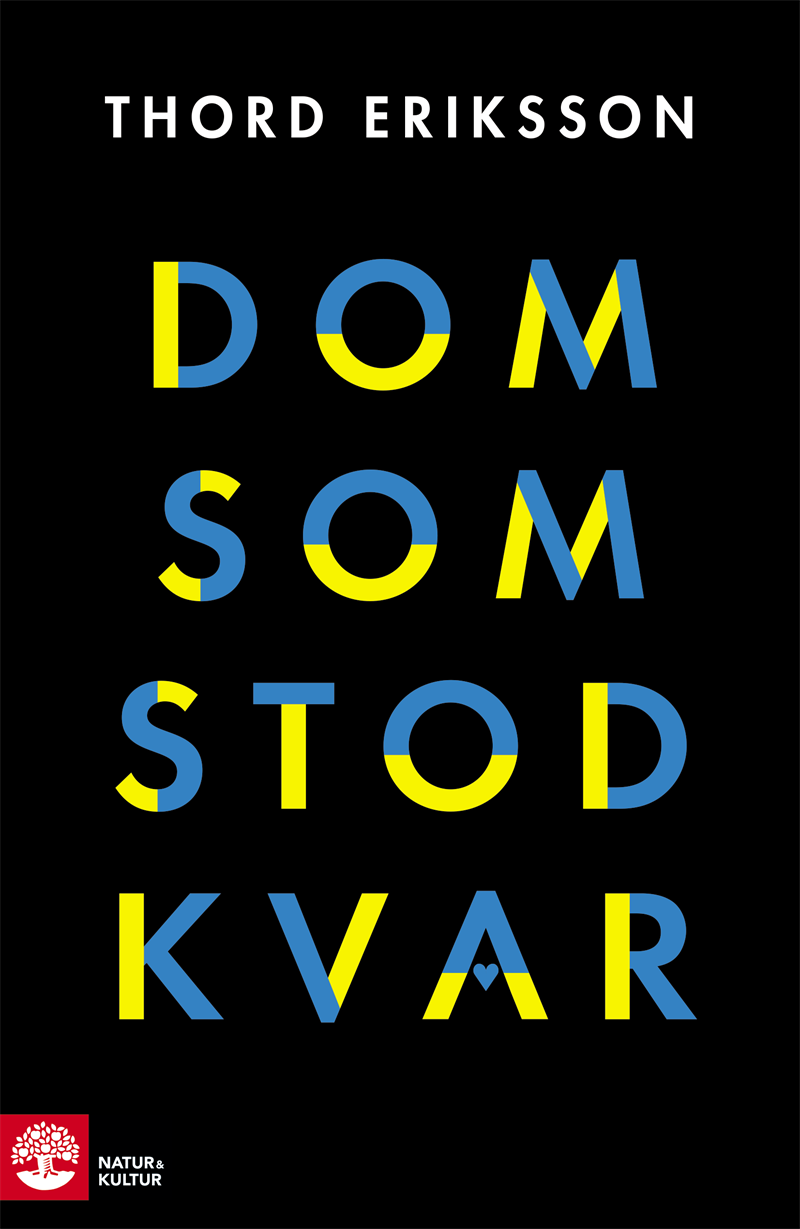 Dom som stod kvar