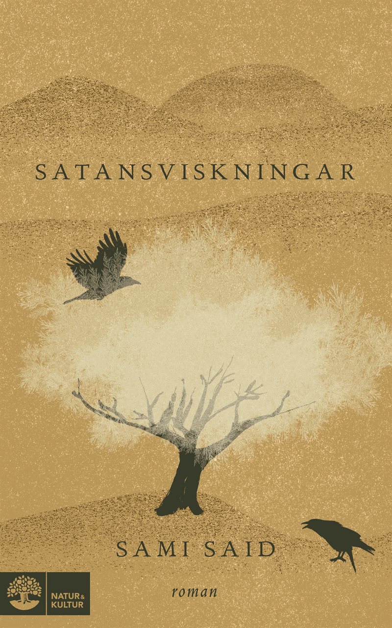 Satansviskningar