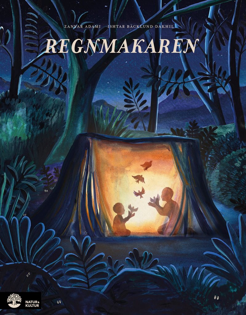 Regnmakaren