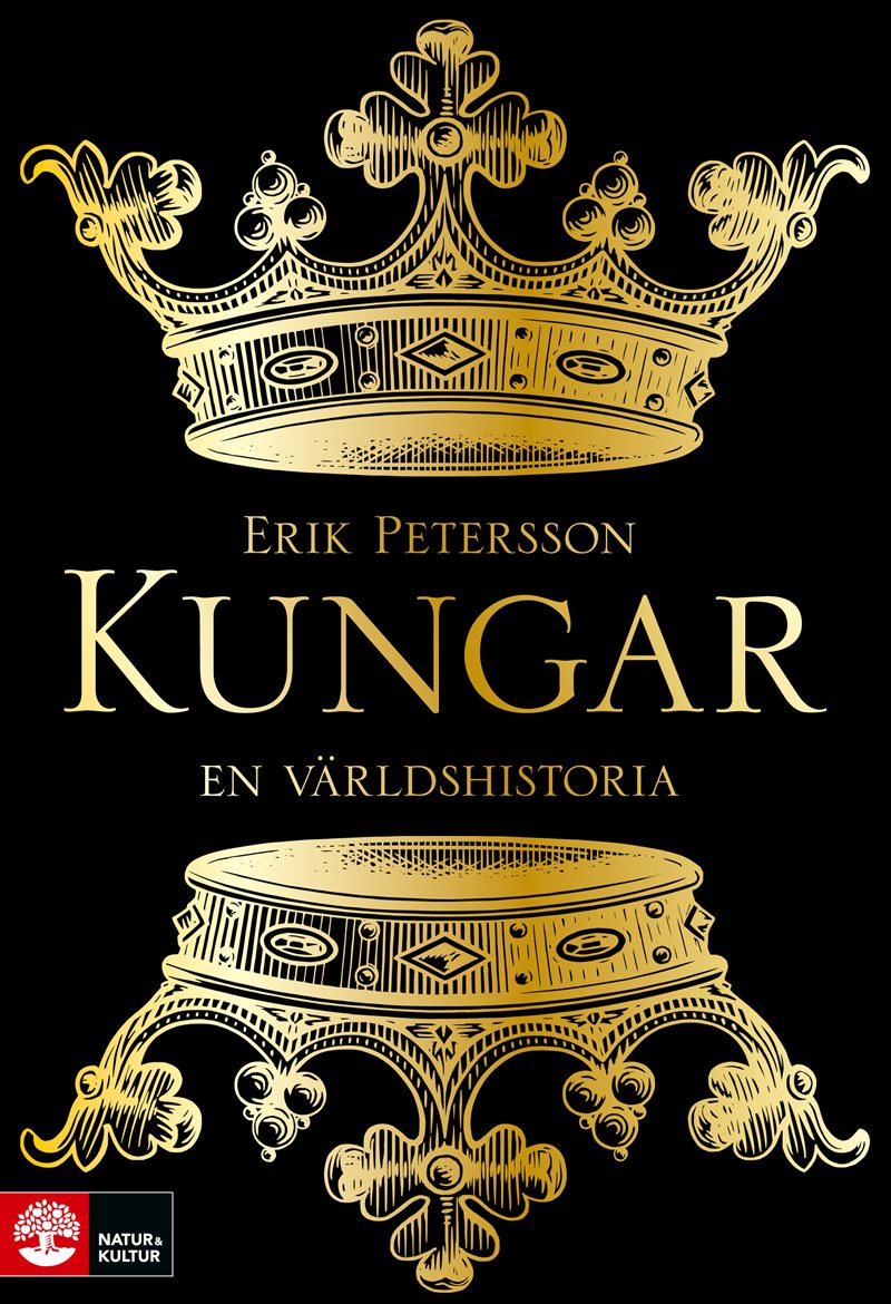 Kungar : en världshistoria