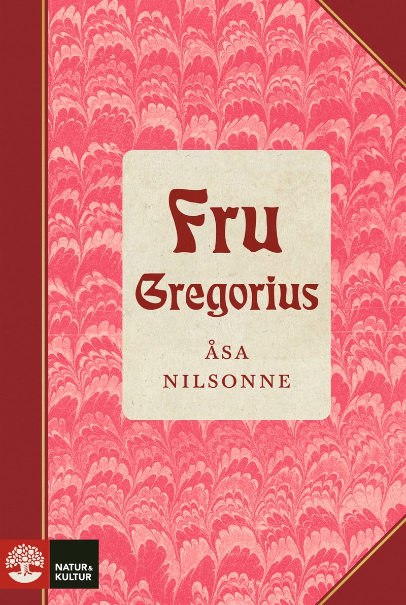 Fru Gregorius