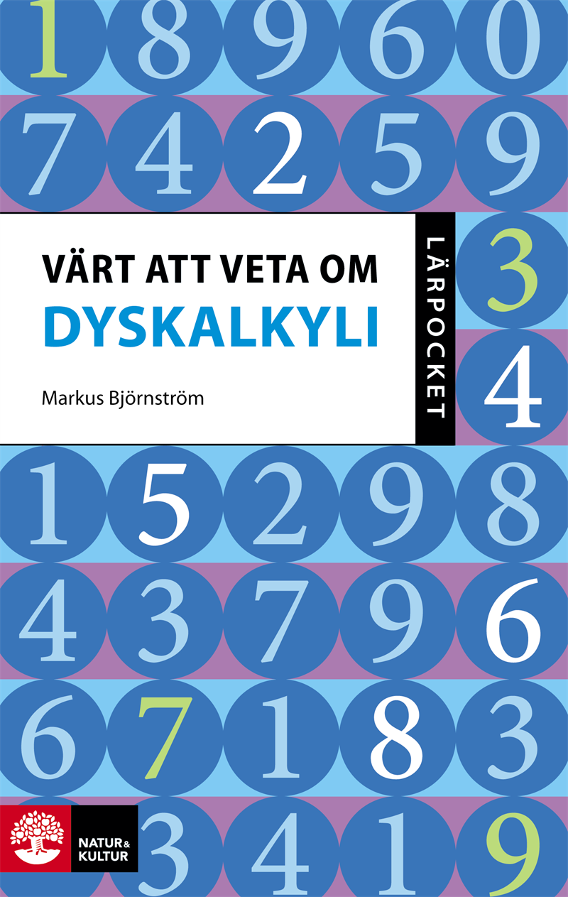 Värt att veta om dyskalkyli