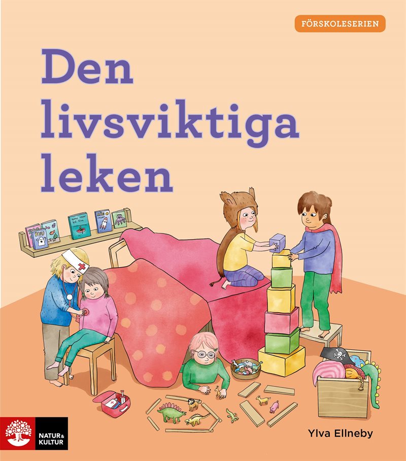 Den livsviktiga leken