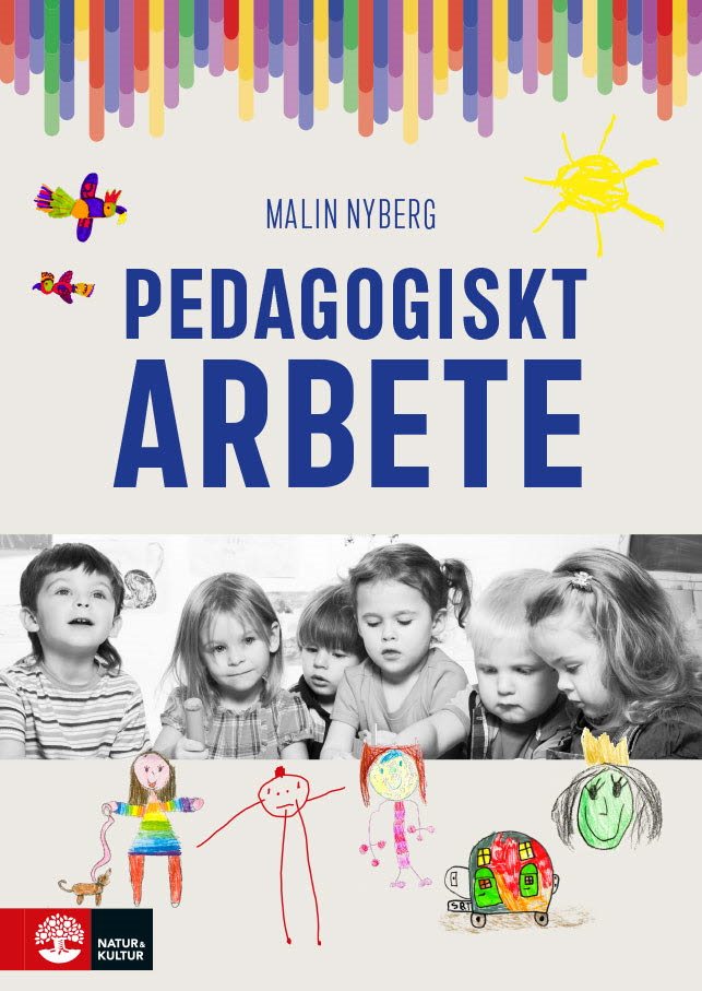 Pedagogiskt arbete