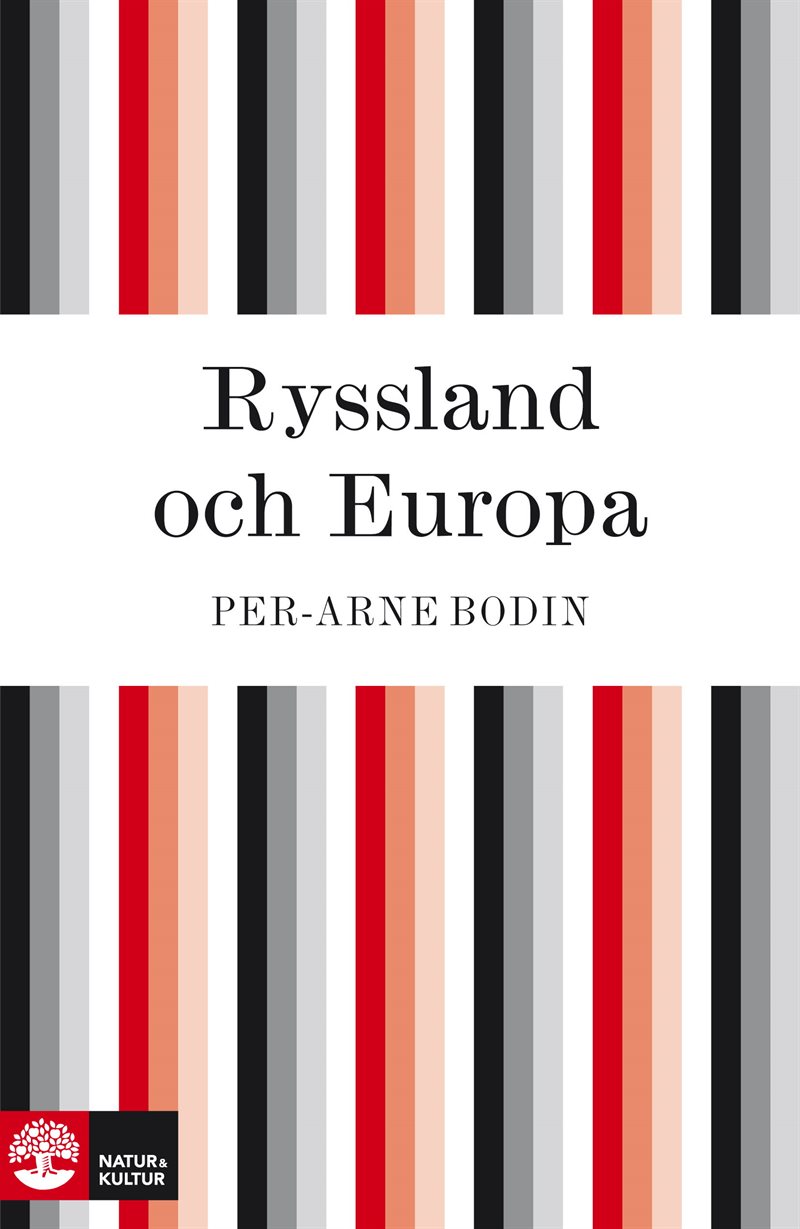 Ryssland och Europa 