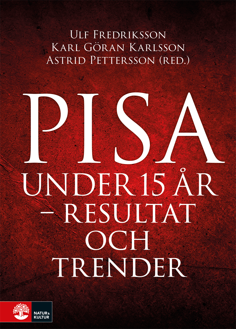 Pisa under 15 år : Resultat och trender