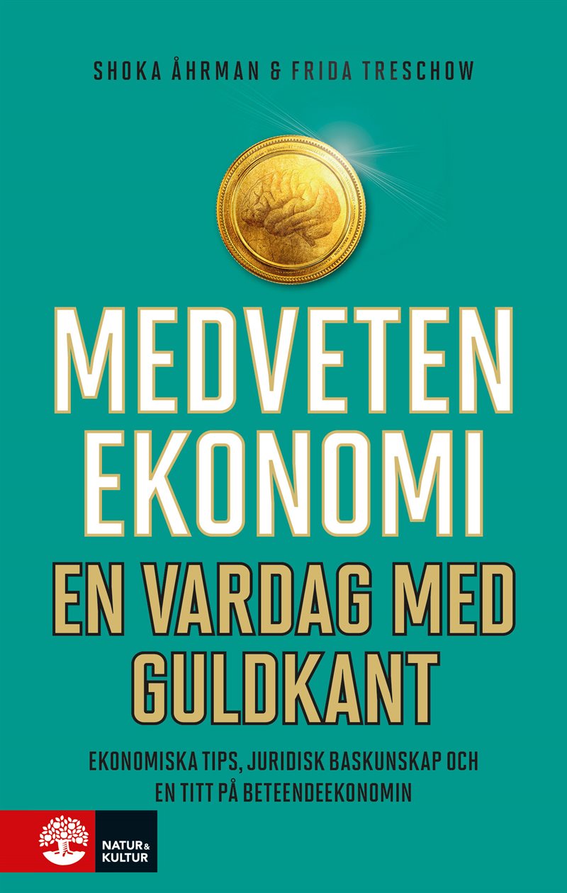 Medveten ekonomi : en vardag med guldkant