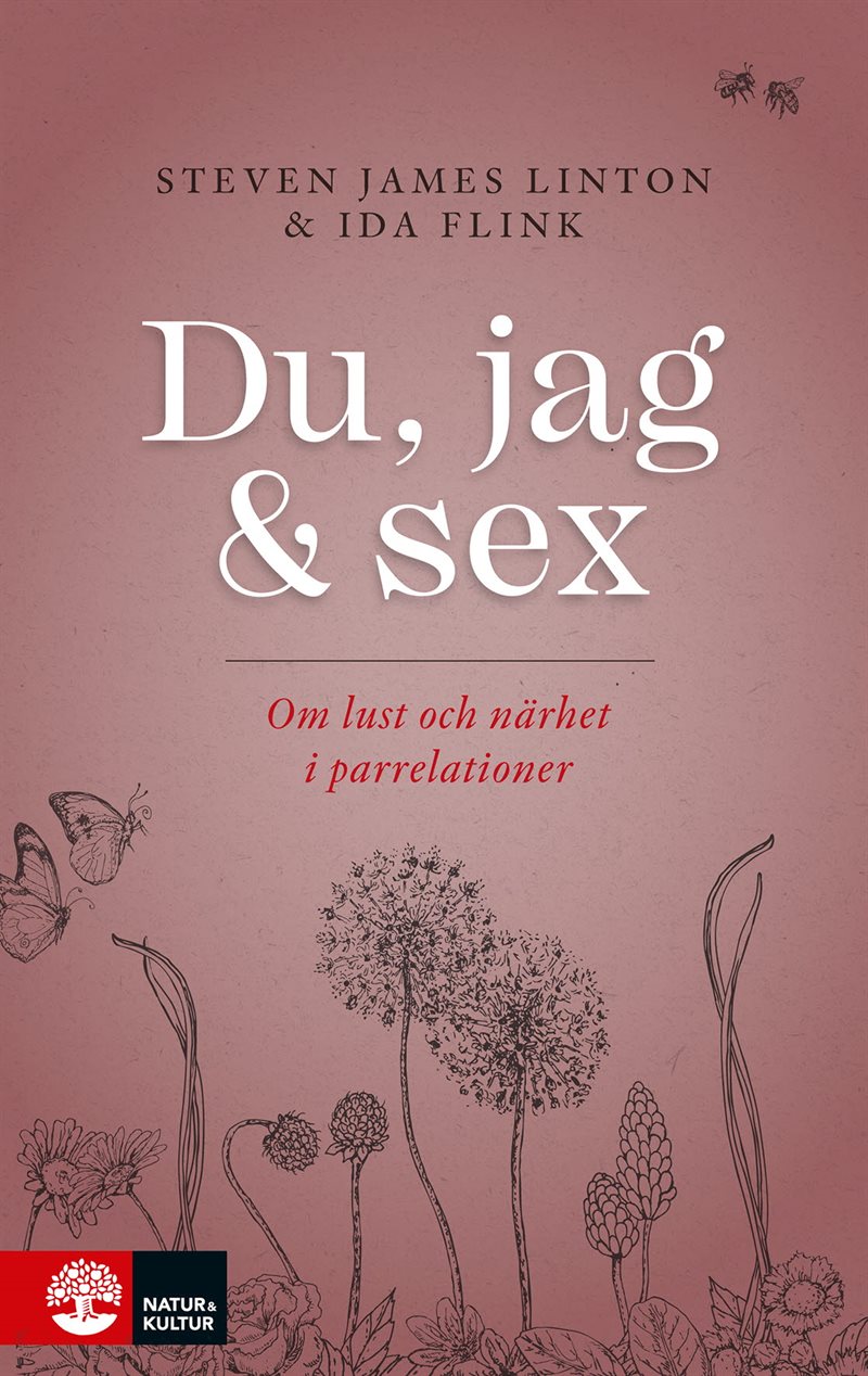 Du, jag och sex : om lust och närhet i parrelationer