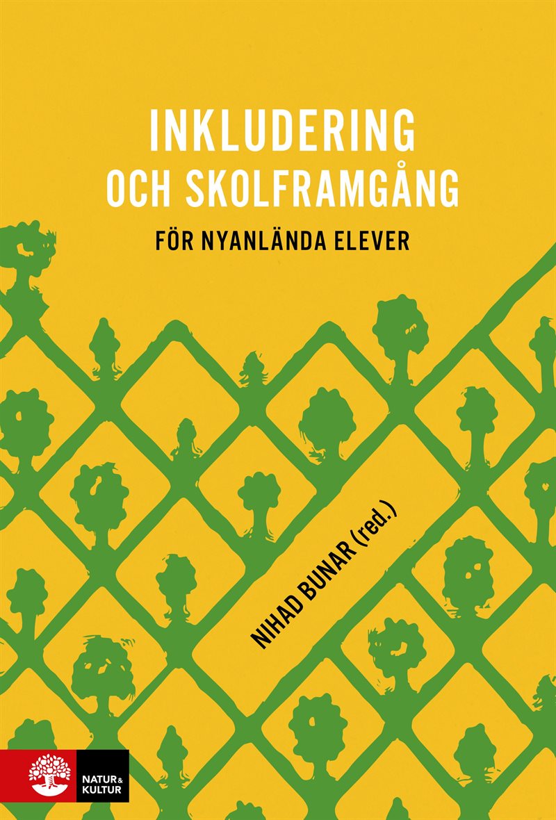 Inkludering och skolframgång för nyanlända elever